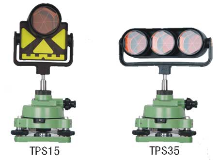 TPS15（单）、TPS35（叁）(三鼎-徕卡式)